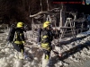 Brand - LKW, A3 Richtung Frankfurt, 29.03.2023